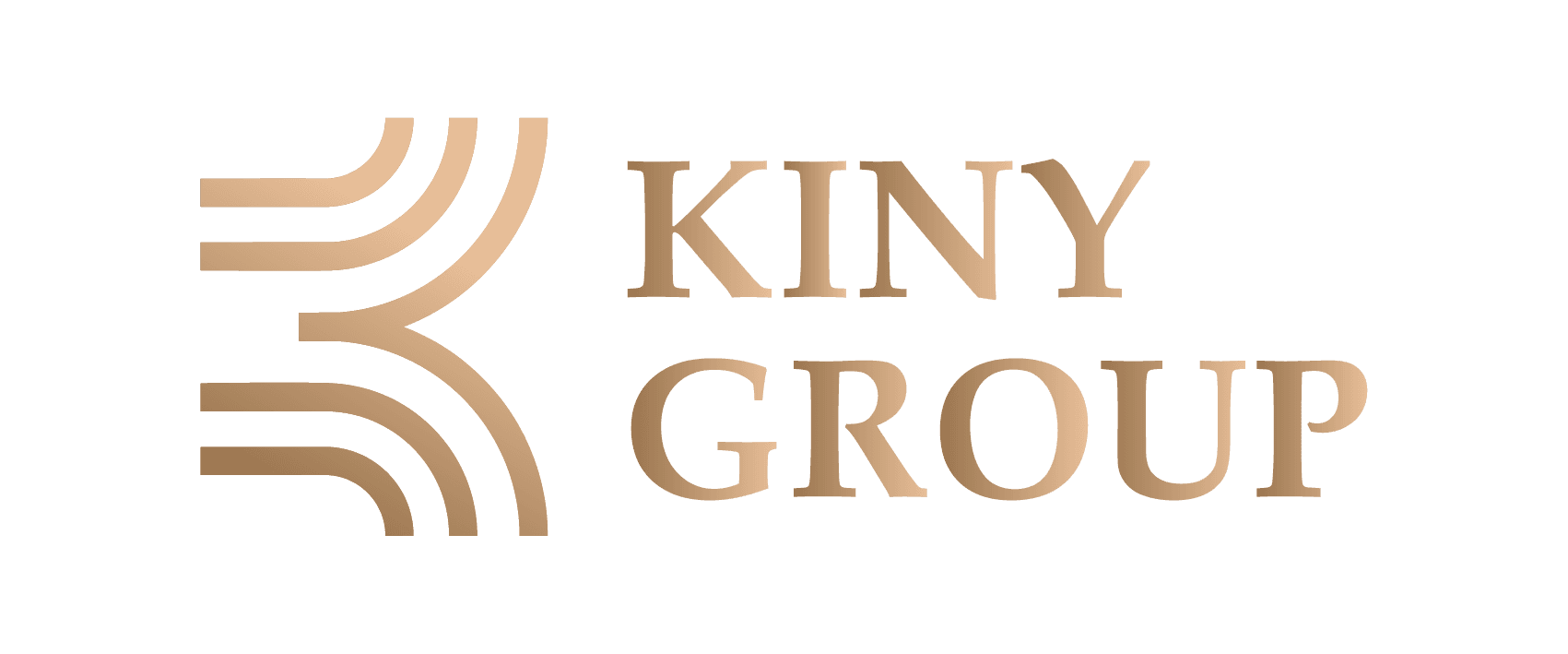 KINY GROUP Logo